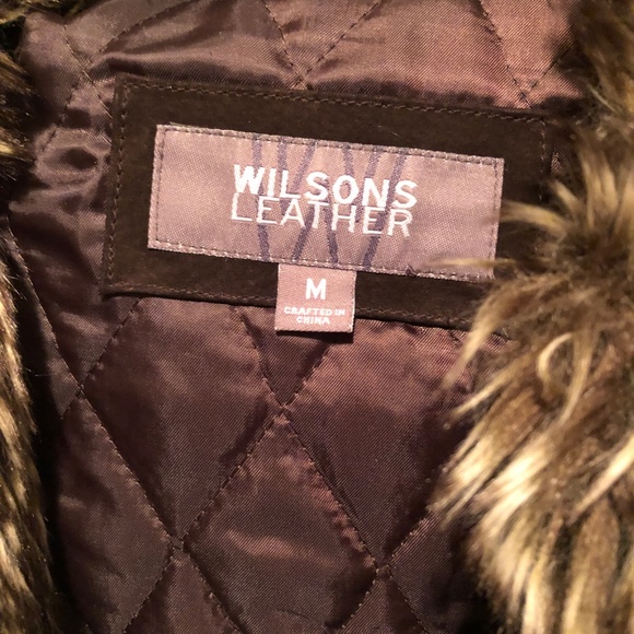 Coat - Picture 2 of 6